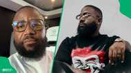 Cassper Nyovest responds to weight comments in video ahead of Fill Up Toyota Stadium