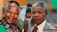 "Father of the nation": Nelson Mandela's family tree shows incredible legacy spanning 3 generations