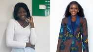 Halala: Hard-working lady bags to job at Bolt after 900 applicants applied
