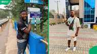"They will go": Mzansi issues stern warning as Nigerian man explains why Nigerians refuse leaving SA