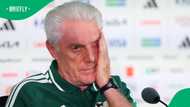 5 things Hugo Broos must do differently as Bafana Bafana face World Cup elimination against the Czech Republic