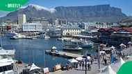 V&A Waterfront Makeover: R20 billion expansion to transform the iconic Cape Town spot