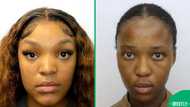 “We are sorry”: two women in viral gun video apologise as police probe continues