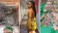 Johannesburg babe finds worms in her Jungle Oats: Video horrifies Mzansi people, everyone is finding bugs