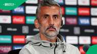 PSL giants told to consider going for Riveiro after being sacked by Al Ahly
