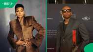 Taraji P. Henson and Tasha Smith shout out Sdumo Mtshali and The Polygamist cast
