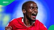 Thembinkosi Lorch the hero: South African star fires Wydad to vital victory