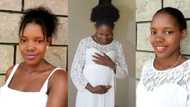 Pastor narrates learning her HIV positive status at prenatal clinic: "I was shocked"