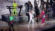 Birmingham sparkles as Commonwealth Games open to strains of Duran Duran