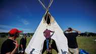 Indigenous Canadians hopeful ahead of Pope's apology for school abuse