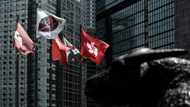 Asian markets rise again on recovery hope as inflation data looms