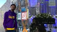 Mzansi bids Sakhile 'Killer Kau' Hlatshwayo farewell as he is laid to rest