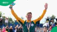 Henri Schoeman opens up on decade of online abuse after 2016 triathlon win