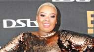 Anele Mdoda: Celeb slams low key fatphobia, Mzansi responds