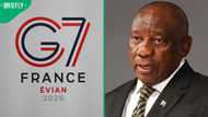 Cyril Ramaphosa disinvited from G7 Summit after US threatens boycott over South Africa's presence