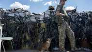 Russia says missiles sank Ukrainian warship in Odessa port strikes