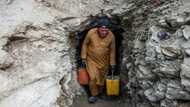 Unemployed Afghans risk death and debt in hunt for gold