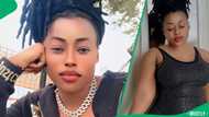 "He'll meet his match": Woman warns others about husband after short 2-month marriage, SA touched