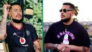 AKA Murder Trial: Bail application for 5 men accused of murdering rapper Kiernan 'AKA' Forbes