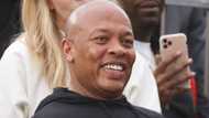 Dr Dre Discharged from hospital after undergoing lifesaving surgery
