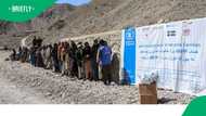 Food prices shock: WFP warns 45 million more people could go hungry in 2026