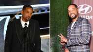 Will Smith responds to threats to boycott his upcoming movie 'Emancipation' after the Oscar's slap