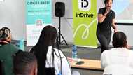 inDrive and TEARS Foundation empower young commuters with life-saving Skills