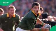 Late Springboks star Joost van der Westhuizen’s daughter turns 20