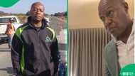 Sandton businessman Lawrence Mudzinganyama’s company barred from state deals