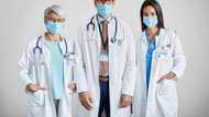 Different types of doctors in South Africa and their salaries 2022