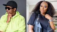 Oskido tells MacG he gave DJ Zinhle a R200k push present, Mzansi reacts to the Podcast and Chill moment