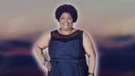 Nokuzola Mlengana, 'Sis Ouma' bio: age, husband, cause of death, Skeem Saam