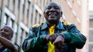 Cyril Ramaphosa promises ANC will do better, Mzansi has its say: "For 25 years?"