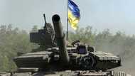 EU debates Ukraine candidacy as Russia makes life 'hell' in east