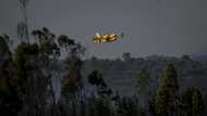 Portugal fires contained, situation remains 'serious'