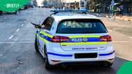 Gauteng Tactical Response Team officers arrested for truck hijacking, South Africans unsurprised