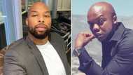 Mzansi debates who is a better radio presenter between Sizwe Dhlomo and Tbo Touch