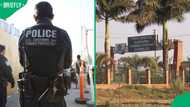 Eswatini allegedly releases US deportees into SA through informal border crossings, citizens fume