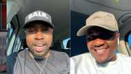 JazziQ opens up about his late friend Mpura, says they met in high school