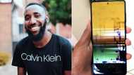 Man who bragged about not using case, screen protector eats humble pie: 'Lesson learnt'