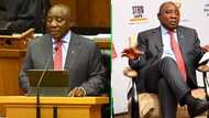 President Cyril Ramaphosa signs Cybercrimes Act into law, beware what you send online