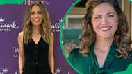 Who is Pascale Hutton? Age, children, height, movies and TV shows, profiles, net worth
