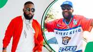 Cassper Nyovest allegedly misses making hits, plans to compete on the charts: "I know I’ll find it"