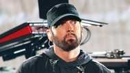 US rapper Eminem is the most streamed artist ahead of Mariah Carey