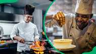 Chef salary in South Africa: How much do they earn?