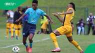 Richards Bay put more misery on Nasreddine Nabi's Kaizer Chiefs in PSL