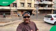 Inside one of Hillbrow's most feared buildings: SA man's walkthrough leaves Mzansi stunned