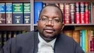 Life and career of Zimbabwean lawyer, Thabani Mpofu