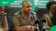Commissioner Thobakgale confirms force was used on inmates who died after Pollsmoor incident
