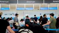 Biden seeks up-front disclosure of airline ticket fees